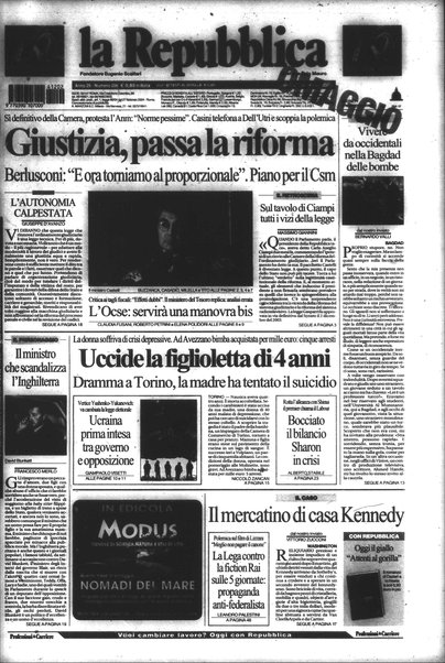 La repubblica